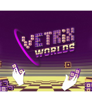 Vetrix Worlds Steam Key GLOBAL